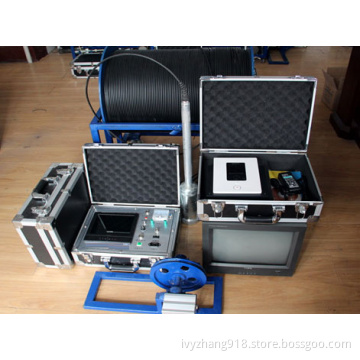 Gygd Deep Well Inspection Camera